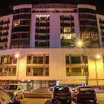 Monumental Apartment