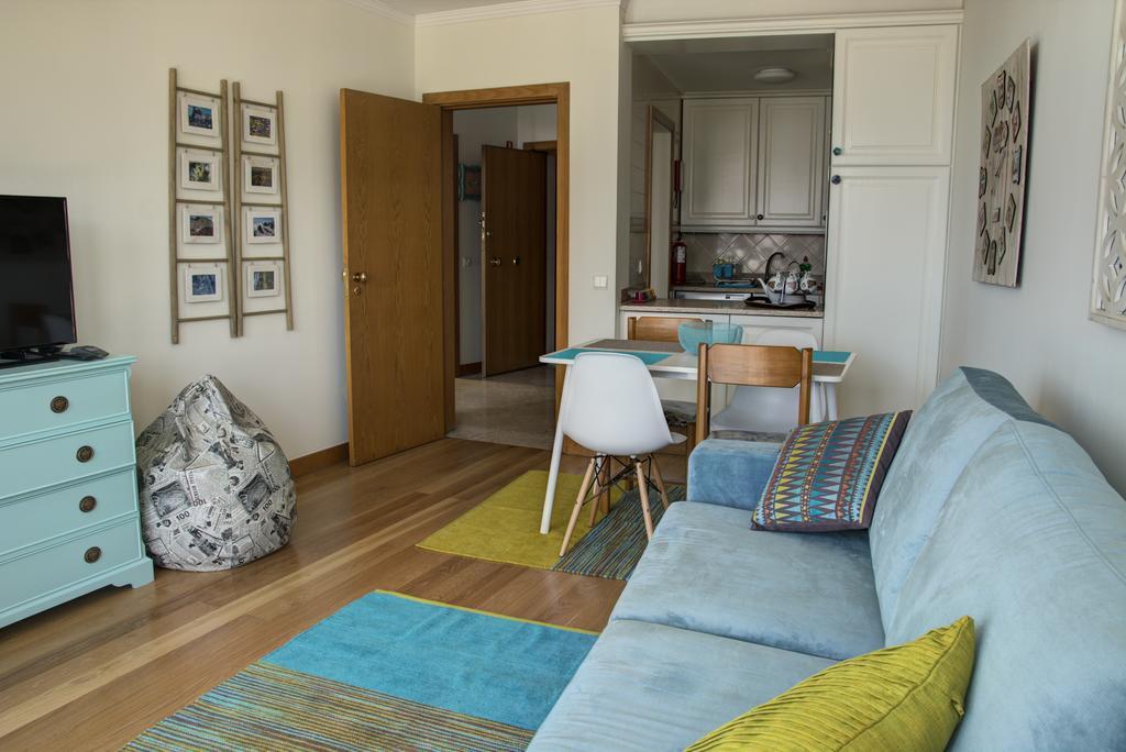 Monumental Apartamento