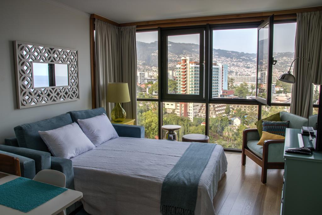 Apartamento Monumental *