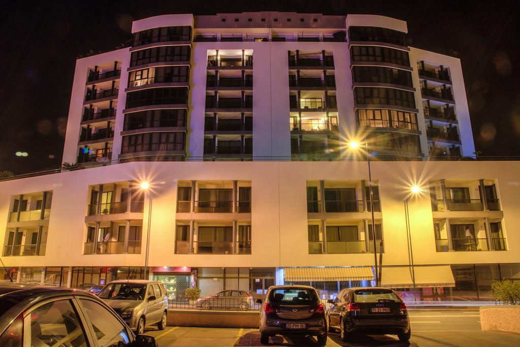 Apartamento Monumental