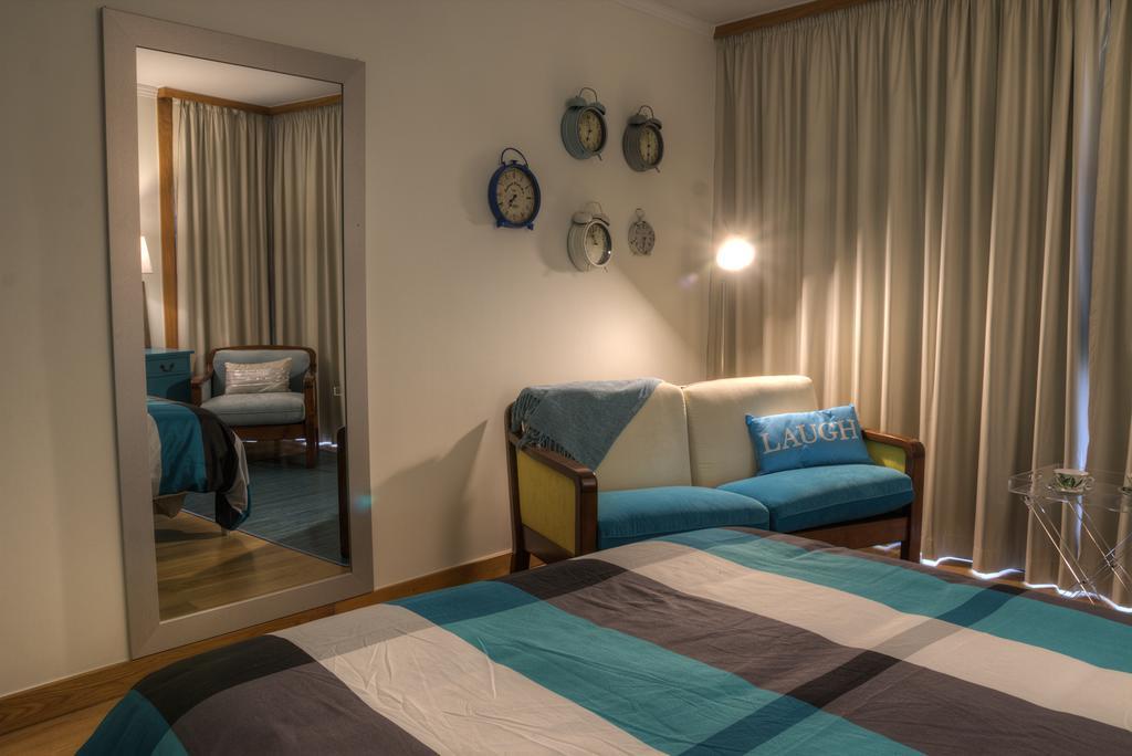 Monumental Apartamento *