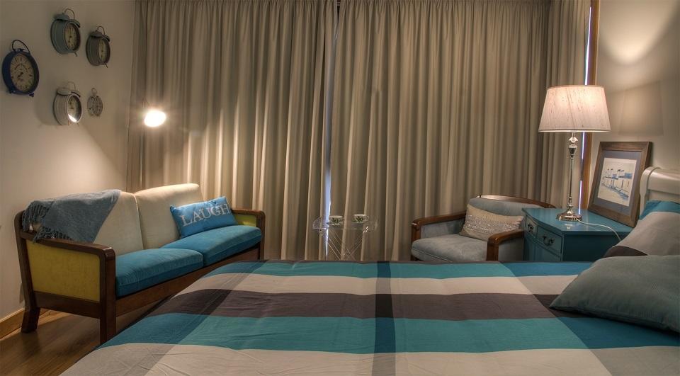 Apartamento Monumental *