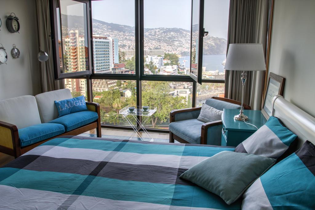 Monumental Apartamento *